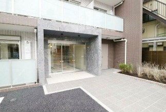 【エントランス】 | リライア沼袋