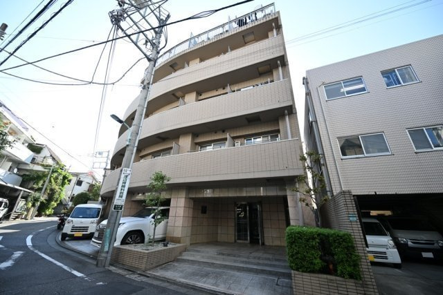 パレステュディオ大塚