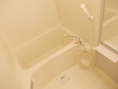 【浴室】 | ペルレトゥルムＡ