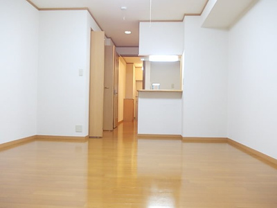 【内装】 | ペルレトゥルムＡ