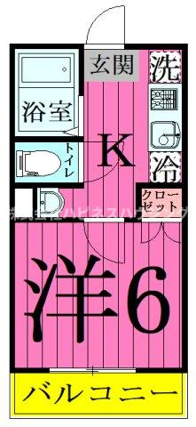 フェニックス柏