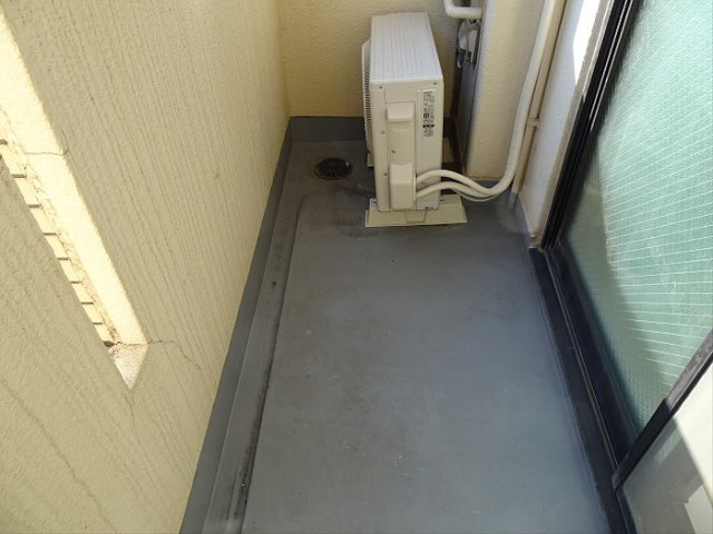 【バルコニー】 | ペガサスマンション笹塚