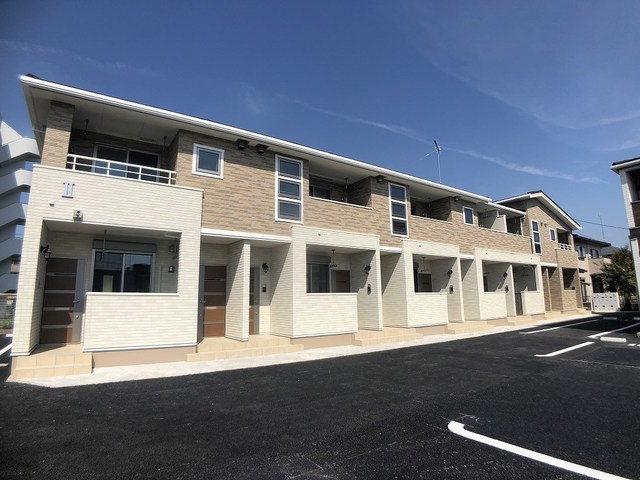 セレッソ花畑Ⅱ