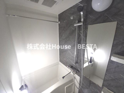 【浴室】 | レシオス神戸クラルス