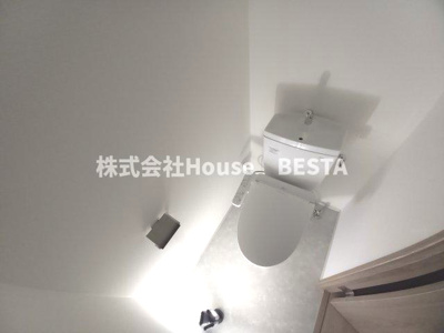 【トイレ】 | レシオス神戸クラルス