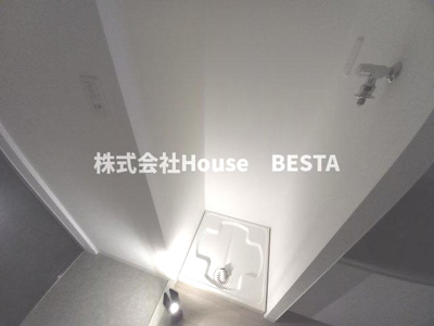 【洗面所】 | レシオス神戸クラルス