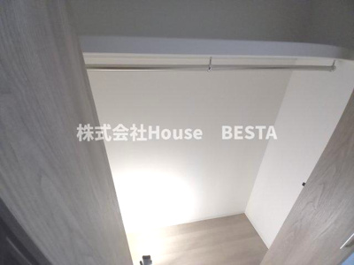 【収納】 | レシオス神戸クラルス