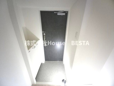 【玄関】 | レシオス神戸クラルス