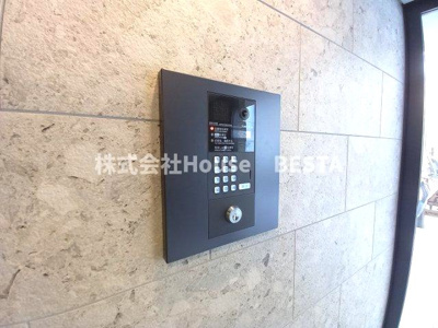 【エントランス】 | レシオス神戸クラルス