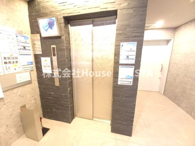 【ロビー】 | レシオス神戸クラルス