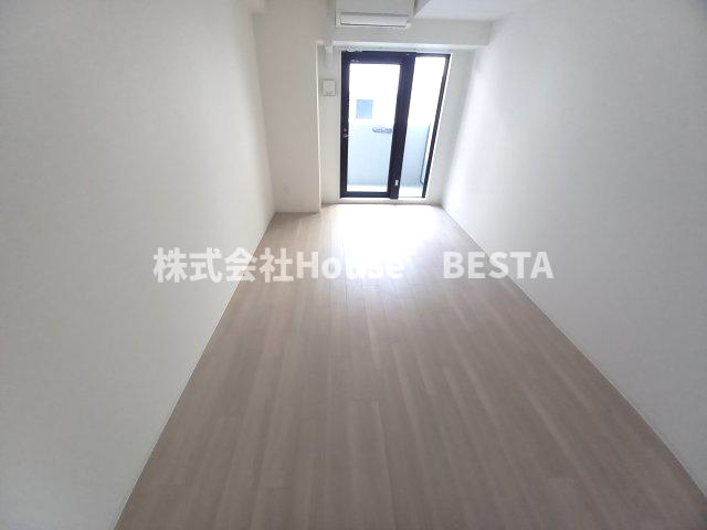 レシオス神戸クラルスの内装