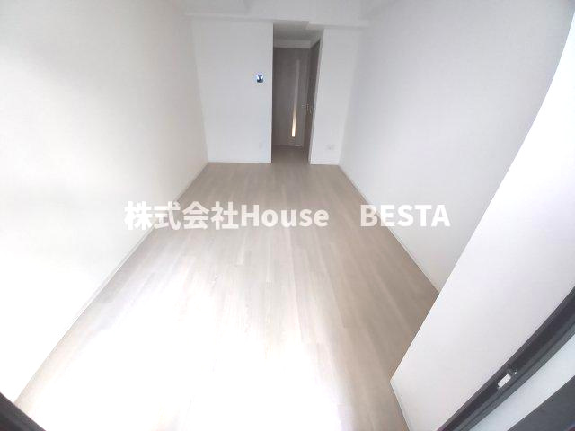 レシオス神戸クラルスの居間・リビング