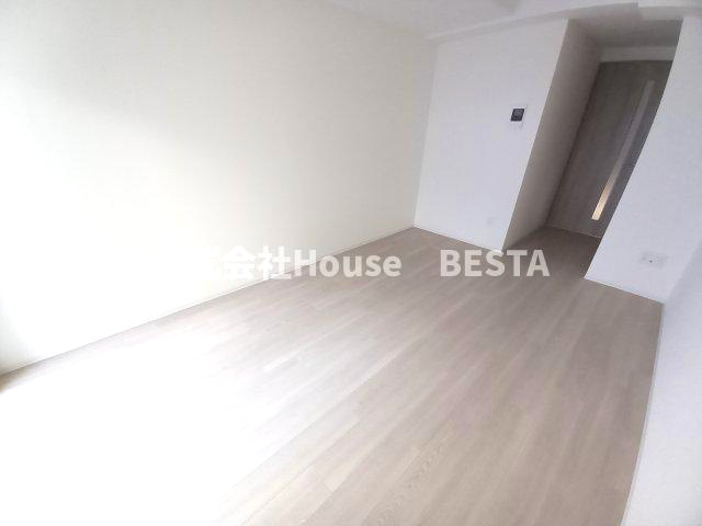 レシオス神戸クラルスの洋室