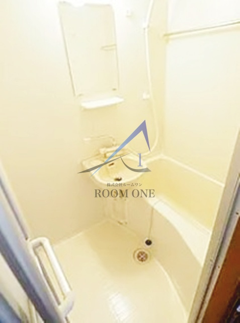 サンテミリオン千鳥町の浴室|お風呂です。