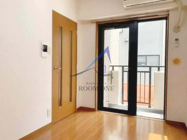 サンテミリオン千鳥町の居間・リビング|洋室のお部屋です。