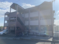 クィーンヒルズ立願寺参番館の画像