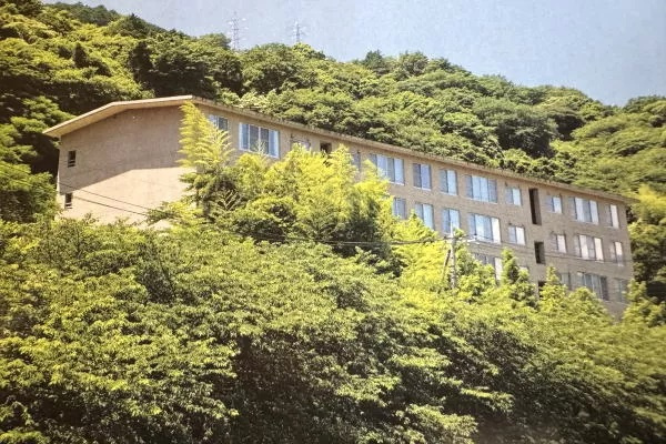 水明荘