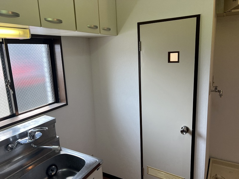 ヴァンベール三鷹の内装