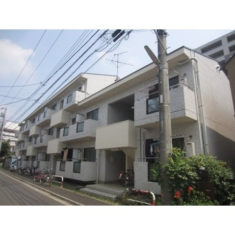 ヴァンベール三鷹