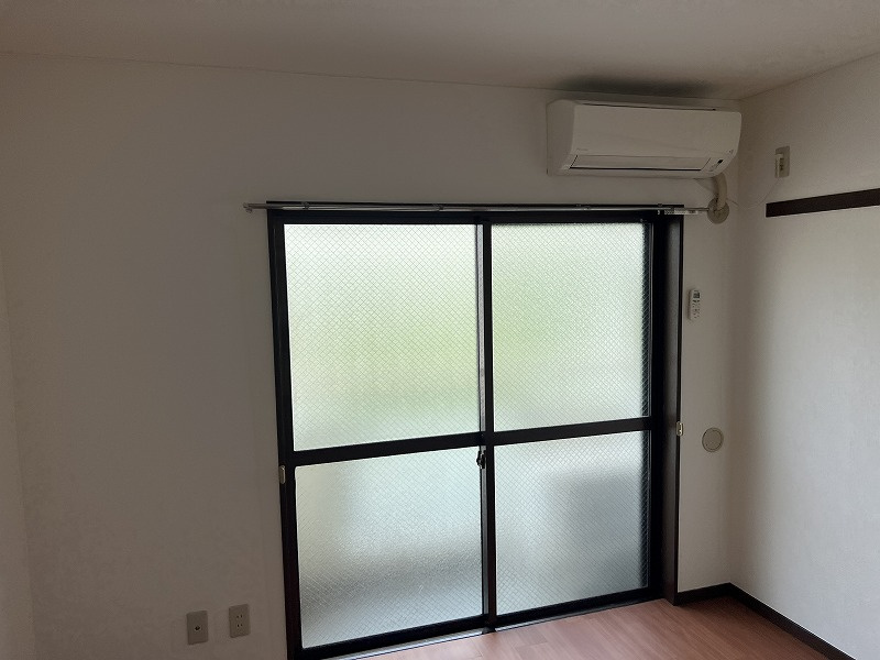 ヴァンベール三鷹の内装