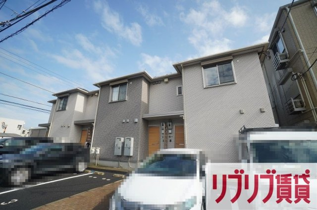 エコーハイツⅠ