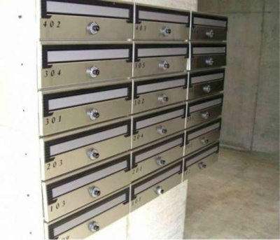 【その他共用部分】 | ＺＥＳＴＹ松陰神社