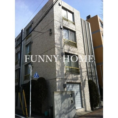 【外観】 | ＺＥＳＴＹ松陰神社