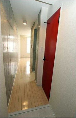 【玄関】 | ＺＥＳＴＹ松陰神社