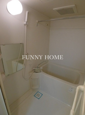 【浴室】 | ＺＥＳＴＹ松陰神社