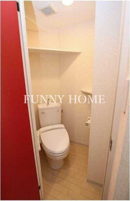 【トイレ】 | ＺＥＳＴＹ松陰神社