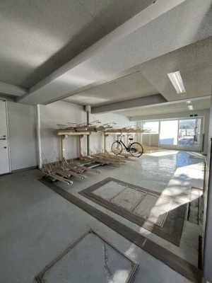 【その他共用部分】 | プラウドフラット三軒茶屋Ⅱ