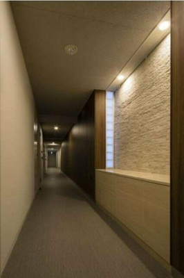 【ロビー】 | プラウドフラット三軒茶屋Ⅱ