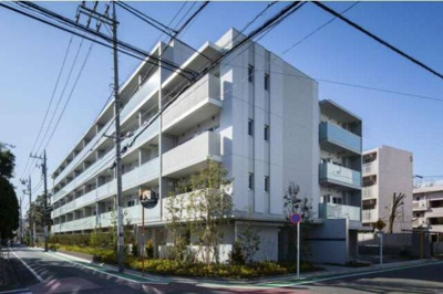 【その他】 | プラウドフラット三軒茶屋Ⅱ