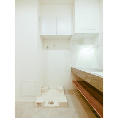 【設備】 | スタイリオ池尻大橋