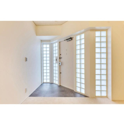 【玄関】 | スタイリオ池尻大橋