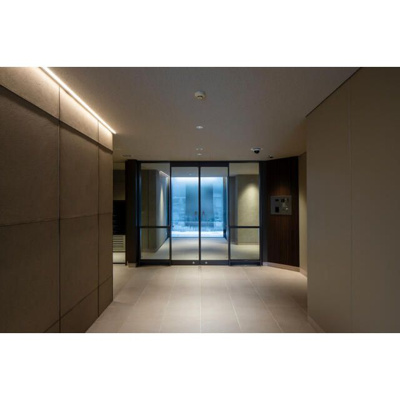 【ロビー】 | スタイリオ池尻大橋