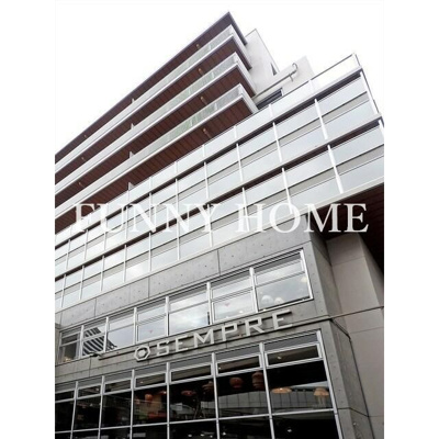 【外観】 | スタイリオ池尻大橋