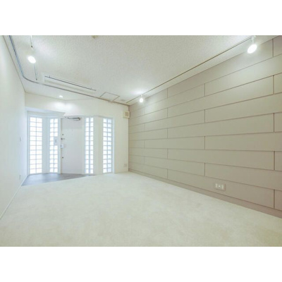 【居間・リビング】 | スタイリオ池尻大橋