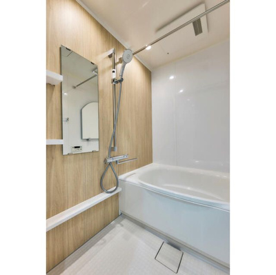 【浴室】 | スタイリオ池尻大橋