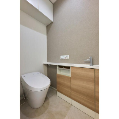 【トイレ】 | スタイリオ池尻大橋