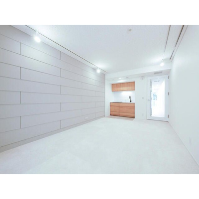 【内装】 | スタイリオ池尻大橋