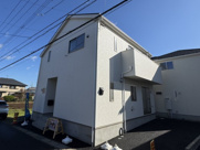 柏市藤心１丁目新築戸建（藤心第６）の画像