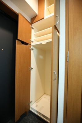 【設備】 | ルーブル上鷺宮