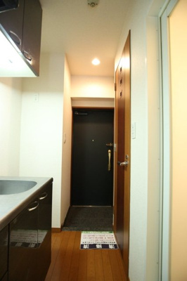 【玄関】 | ルーブル上鷺宮