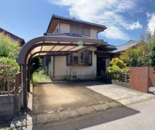 龍ヶ崎市出し山町　中古戸建の外観|ご予約をいただければ、『平日の空いた時間』『周辺物件まとめて見たい』『1件だけ見たい』ももちろん可能です♪
お気軽にお問合せください♪