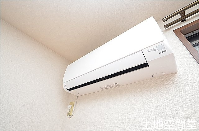 サンハイツ永犬丸　B棟の設備