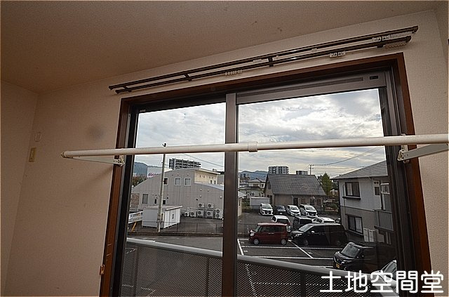 サンハイツ永犬丸　B棟の設備