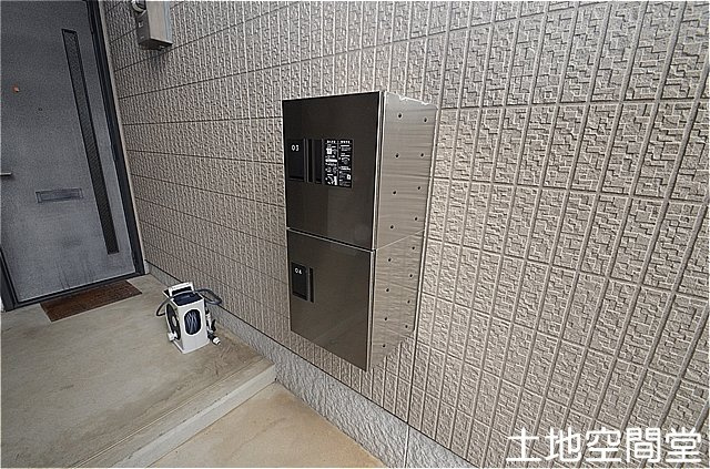 サンハイツ永犬丸　B棟のその他