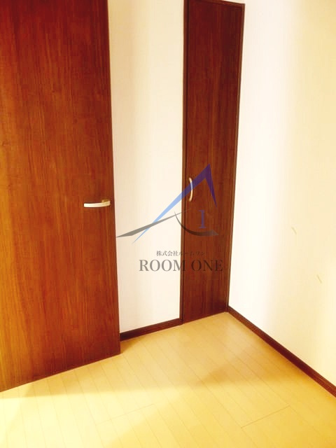 フォレストビュウの収納|収納です。