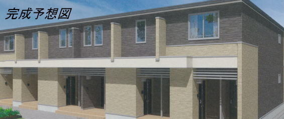 マスコット　ハウスⅡ